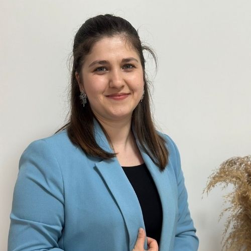 Ceren ZENGİN
